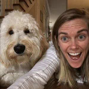 Meet your Posher, Becky